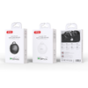 XO Bluetooth elhagyást megelőző lokátor LP03 fekete - 0. kép