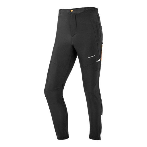 Rockbros kerékpáros nadrág RKCK0001 méret 2XL - fekete