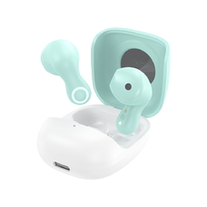 XO Bluetooth fülhallgató G28 TWS kék