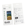Edzett üveg 2,5D Samsung Galaxy S25 Edge 10in1 üvegfólia - 3. kép