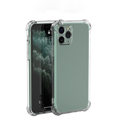 Anti Shock 1,5 mm tok Xiaomi Redmi Note 14 4G (Global) átlátszó (164.84 x 78.15 x 8.16 mm)