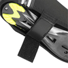 Rockbros LF1052 vízálló cipővédő - fekete - 1. kép