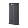 Smart Magnet tok Xiaomi Redmi Note 14 4G (Global) fekete (164.84 x 78.15 x 8.16 mm) - 0. kép