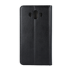 Smart mágneses fliptok Xiaomi Redmi Note 14 4G (Globális) fekete (164.84 x 78.15 x 8.16 mm) tok - 0. kép