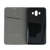 Smart mágneses fliptok Xiaomi Redmi Note 14 4G (Globális) fekete (164.84 x 78.15 x 8.16 mm) tok - 2. kép