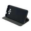 Smart mágneses fliptok Xiaomi Redmi Note 14 4G (Globális) fekete (164.84 x 78.15 x 8.16 mm) tok - 3. kép