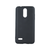 Matt TPU tok Xiaomi Redmi Note 14 4G (Globális) fekete (164.84 x 78.15 x 8.16 mm) - 0. kép