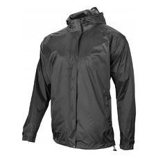 Rockbros YPY013BK4XL légáteresztő szélálló esőkabát XXXXXL - Fekete