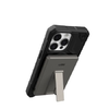 UAG Ultra Slim 5K 5000 mAh Powerbank állványal 10W USB-C kábel MagSafe kompatibilis - titánium - 1. kép