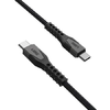 UAG Masszív Type-C USB kábel 60W 1.5m - Szürke - 0. kép