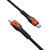 UAG Rugged Kábel USB-C 60W 1.5m - Narancssárga - 0. kép