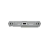 UAG Pathfinder Clear Magsafe Bundle tok iPhone 16 Pro - Zöld - 1. kép