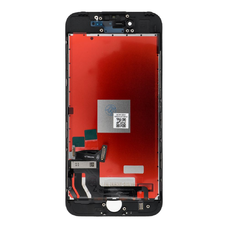 FixCell LCD Kijelző IPHONE 7G fekete (nagy fény)