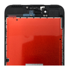 FixCell LCD Kijelző iPhone 7 Plus fekete (magas fényerő) - 0. kép