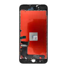 FixCell LCD Kijelző iPhone 7 Plus fekete (magas fényerő)
