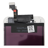 FixCell LCD kijelző IPHONE 6G fehér (high light) - 0. kép