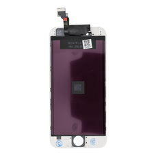 FixCell LCD kijelző IPHONE 6G fehér (high light)