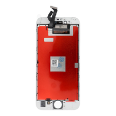 FixCell LCD Kijelző iPhone 6S fehér (erős fény)