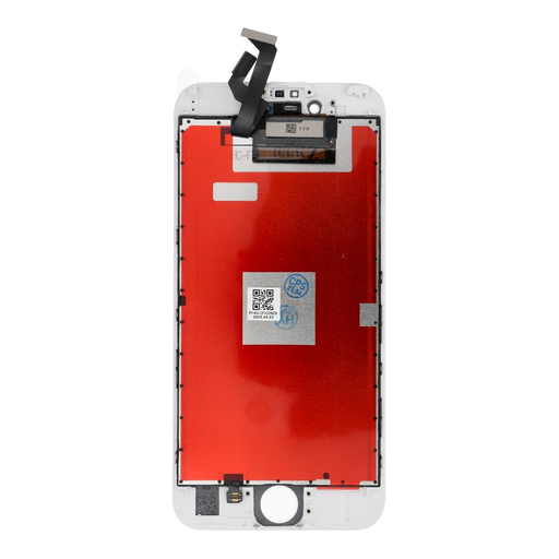 FixCell LCD Kijelző iPhone 6S fehér (erős fény)