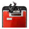 FixCell LCD kijelző iPhone 6S fekete (nagy fényerő) - 0. kép