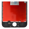 FixCell LCD kijelző iPhone 6S fekete (nagy fényerő) - 1. kép