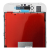 FixCell LCD Kijelző IPHONE 7G fehér (fokozott fényerő) - 0. kép