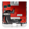 FixCell LCD Kijelző IPHONE 7G fehér (fokozott fényerő) - 1. kép