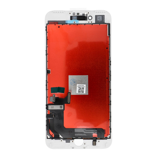 FixCell LCD kijelző IPHONE 7 Plus fehér (nagy fényerő)