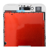 FixCell LCD kijelző IPHONE 7 Plus fehér (nagy fényerő) - 2. kép