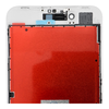 FixCell LCD Kijelző iPhone 8 Plus fehér (nagy fényerő), - 0. kép