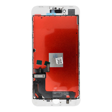 FixCell LCD Kijelző iPhone 8 Plus fehér (nagy fényerő),