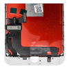 FixCell LCD Kijelző iPhone 8 Plus fehér (nagy fényerő), - 1. kép