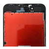 FixCell LCD kijelző IPHONE 8 Plus Fekete (nagy fényerő) - 0. kép