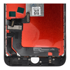 FixCell LCD kijelző IPHONE 8 Plus Fekete (nagy fényerő) - 1. kép