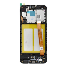 LCD Samsung Galaxy A20e kerettel