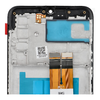 LCD Kijelző SAMSUNG A02S OEM kerettel (164mm) - 0. kép