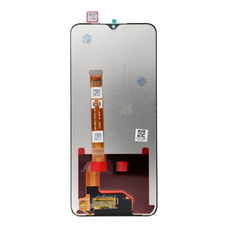 LCD képernyő Oppo A38 keret nélkül