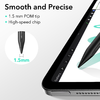 Esr Geo Digital Mágneses Stylus Toll Fekete - 4. kép