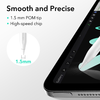 Esr Geo Digital Mágneses Stylus Toll Fehér - 4. kép