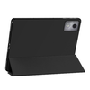 Tech-protect Smartcase Lenovo Tab K11 Plus Tb-352 11.5 Fekete tok - 3. kép