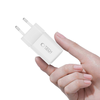 Tech-protect NCM33W 2-portos hálózati töltő PD33W/QC3.0 fehér - 3. kép