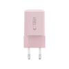 Tech-protect Ncm33w 2-port Hálózati Töltő Pd33w/qc3.0 Babyrózsaszín - 1. kép