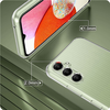 Tech-protect Flexair Xiaomi Poco M7 Pro 5G átlátszó tok - 1. kép