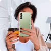 Tech-protect Flexair Xiaomi Poco M7 Pro 5G átlátszó tok - 3. kép