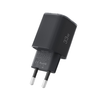Tech-protect Ncm33w 2-port hálózati töltő Pd33w/qc3.0 fekete - 2. kép