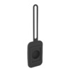 MiLi GPS Bluetooth MiTag Tracker HD-P16-Lu Android poggyász címke fekete - 2. kép