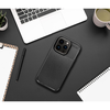 CARBON PREMIUM tok iPhone 16e (SE 4 2025) fekete - 1. kép