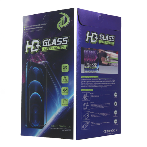 9D edzett üveg Honor X8C 4G-hez üvegfólia 9D edzett üveg Honor X8C 4G-hez üvegfólia