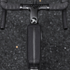 Rockbros Top Tube Frame Bag 0.9l - Fekete - 3. kép