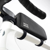 Rockbros Top Tube Frame Bag 0.9l - Fekete - 4. kép